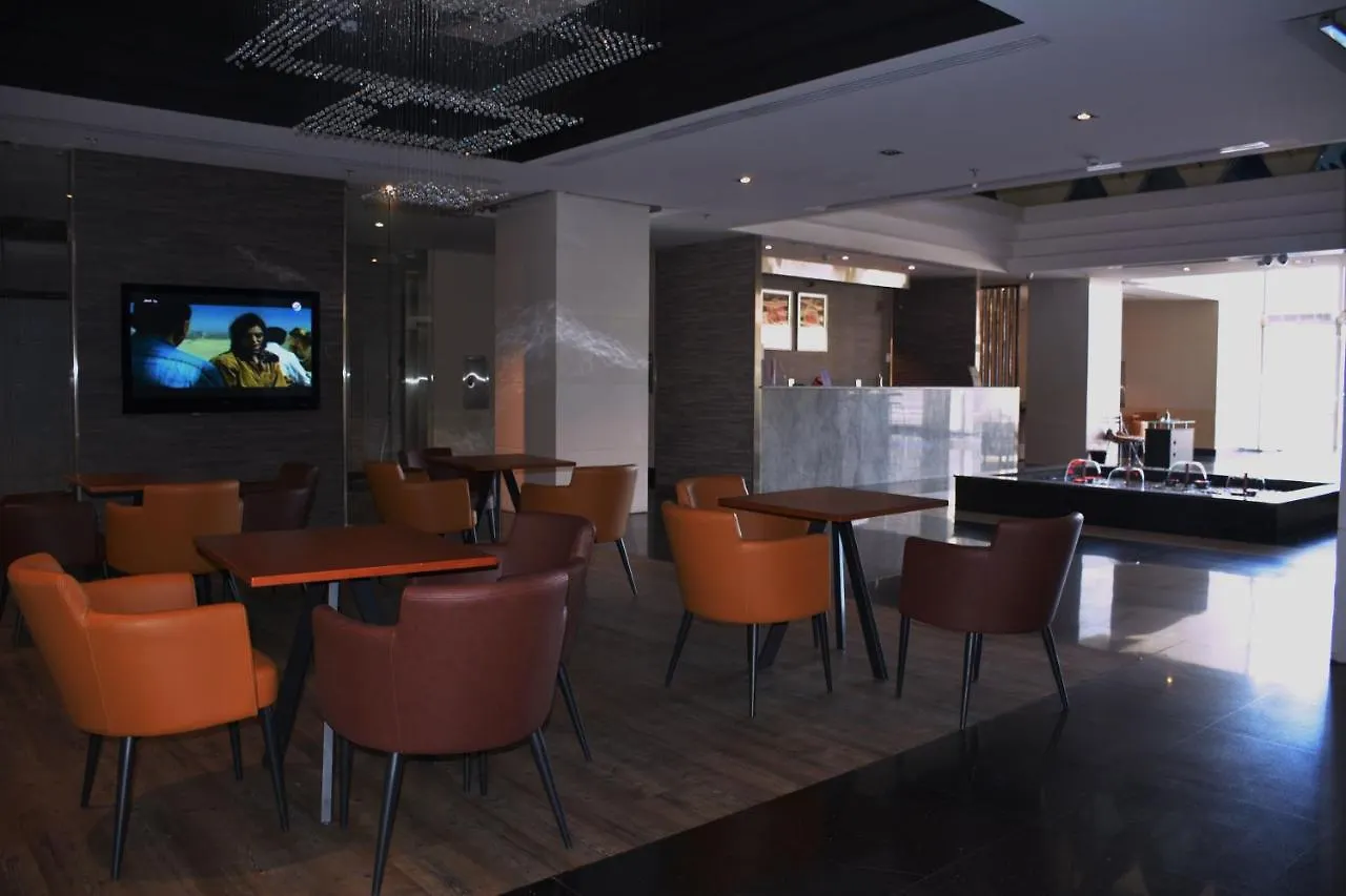 مكة maya palace hotel فندق قصر مايا 2*,