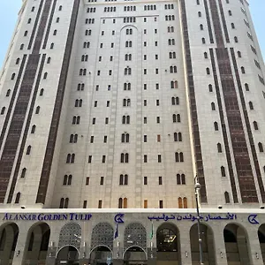 زيارة الفندق