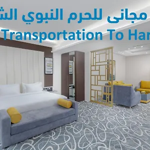 زيارة الفندق