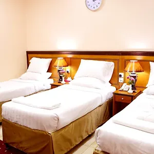 Hotel Nada Al Deafah Hotel