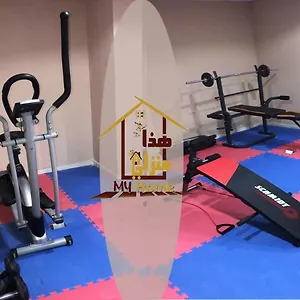زيارة الفندق