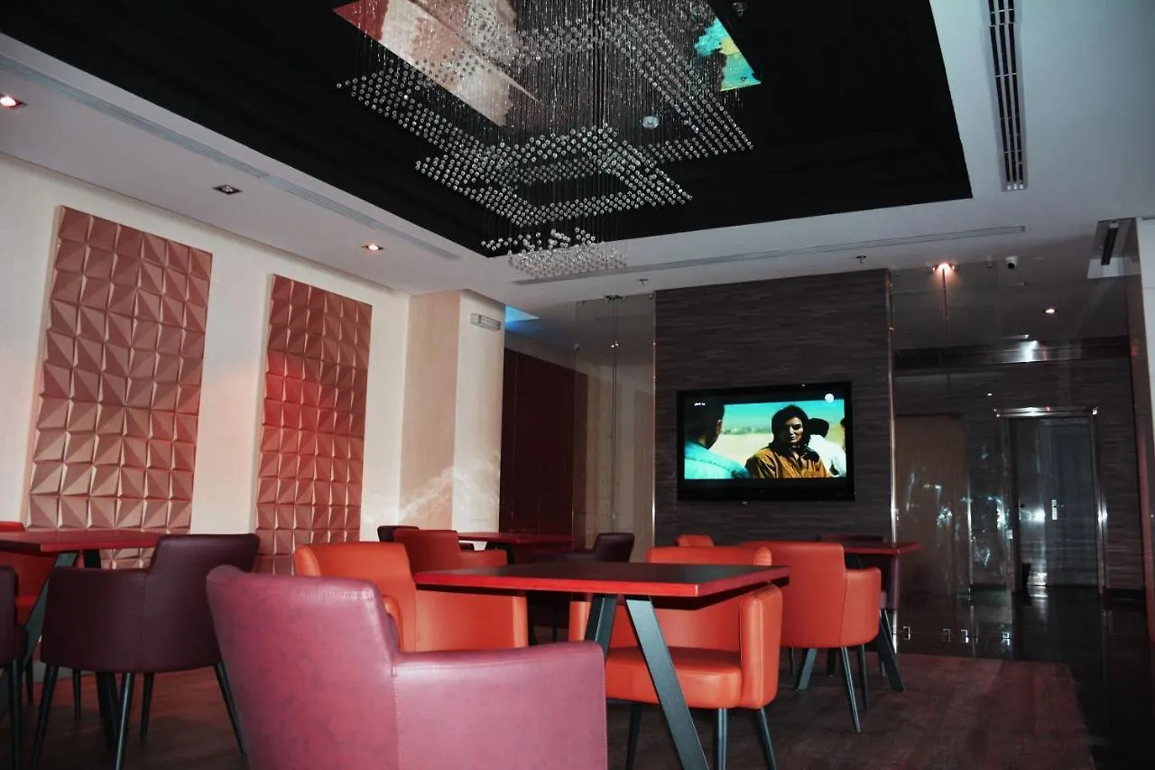 Maya Palace Hotel فندق قصر مايا Mekka 2*,
