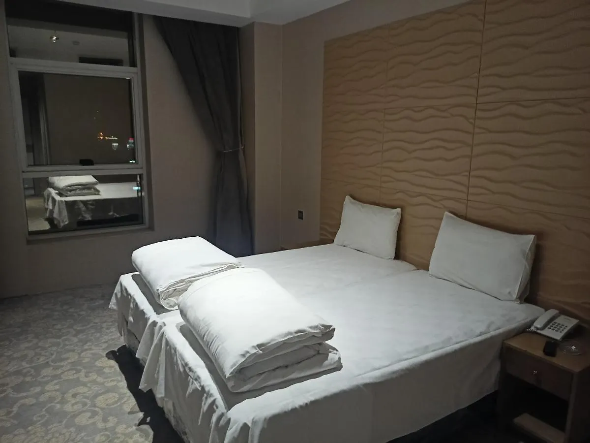 Maya Palace Hotel فندق قصر مايا Mekka