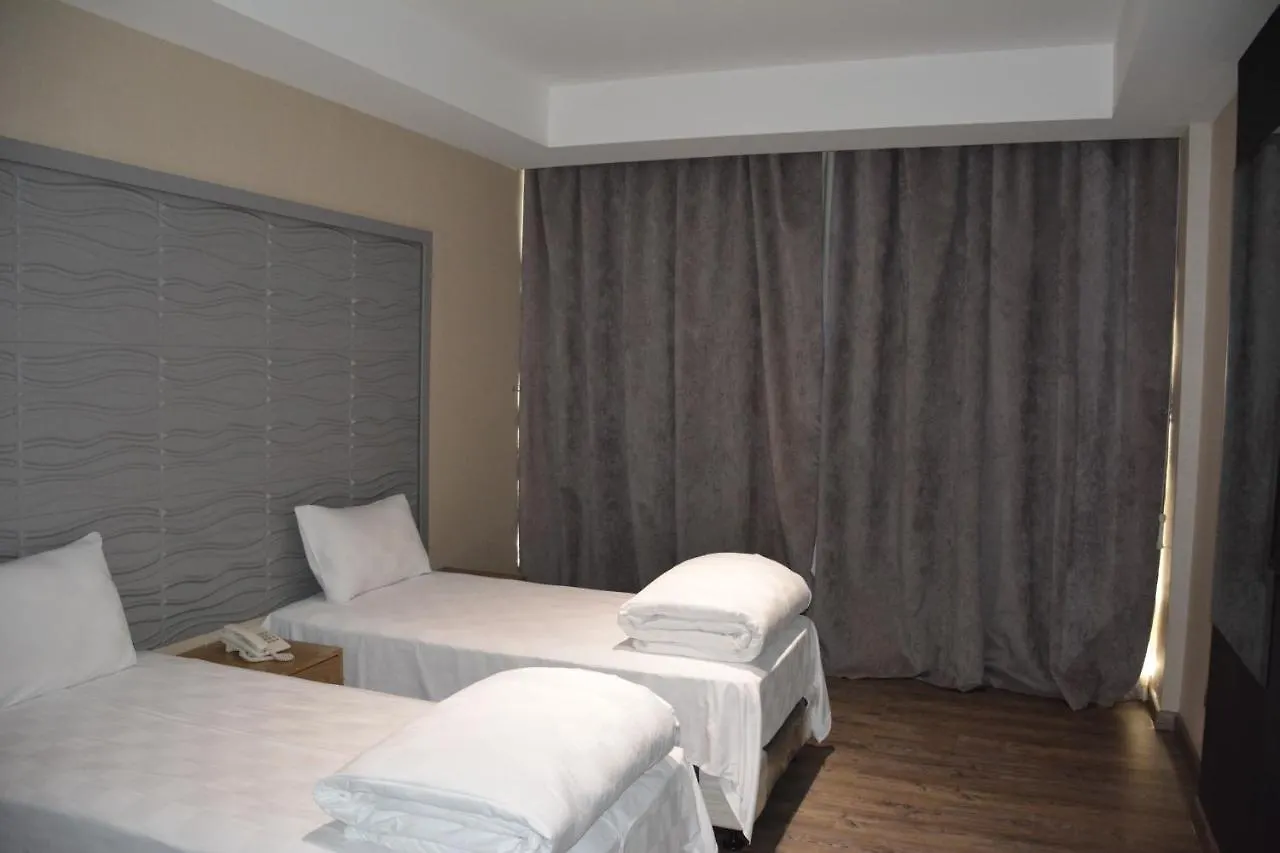 Maya Palace Hotel فندق قصر مايا Mekka