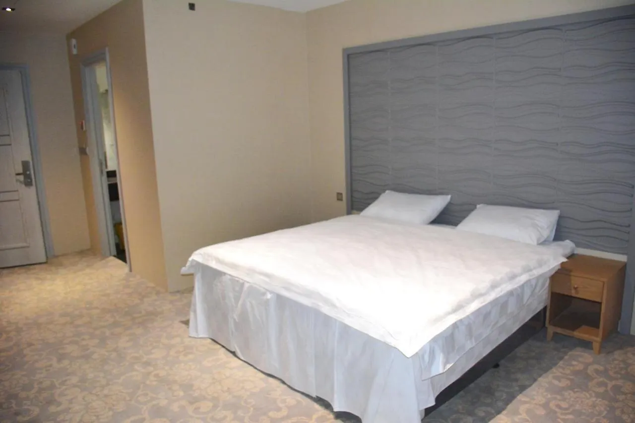 Maya Palace Hotel فندق قصر مايا Mekke 2*,