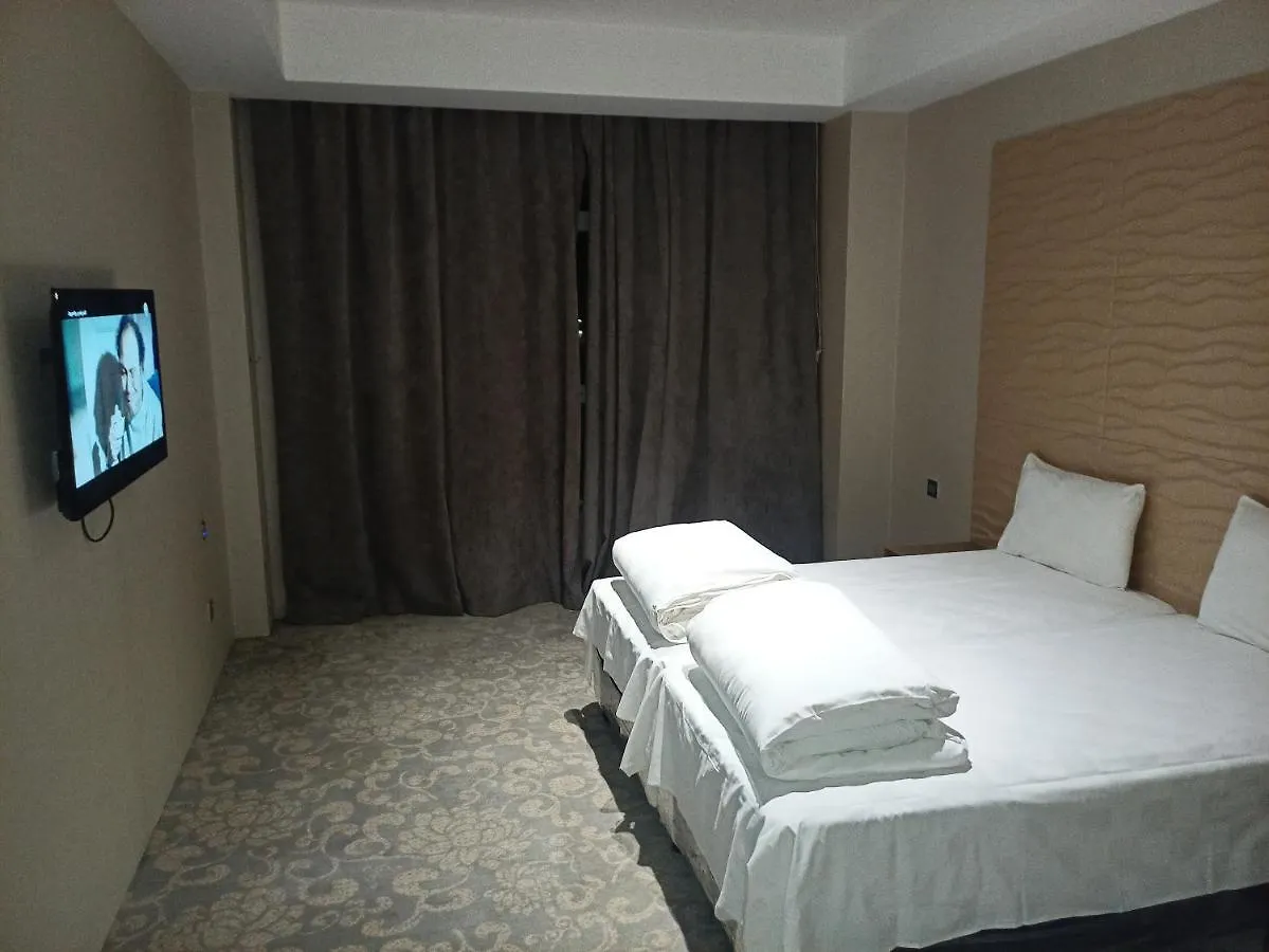 Maya Palace Hotel فندق قصر مايا Mekke Suudi Arabistan