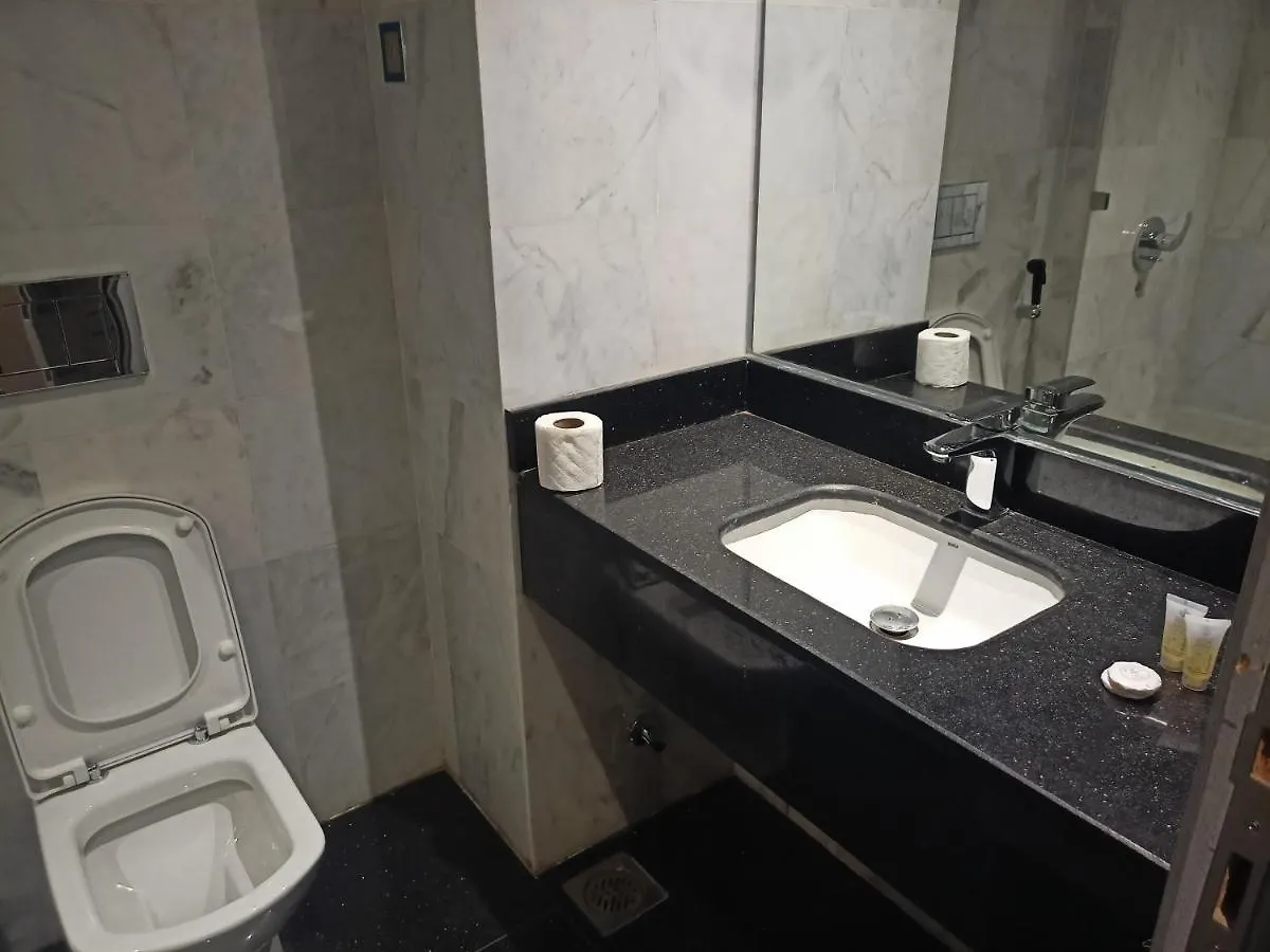 Maya Palace Hotel فندق قصر مايا Mekke