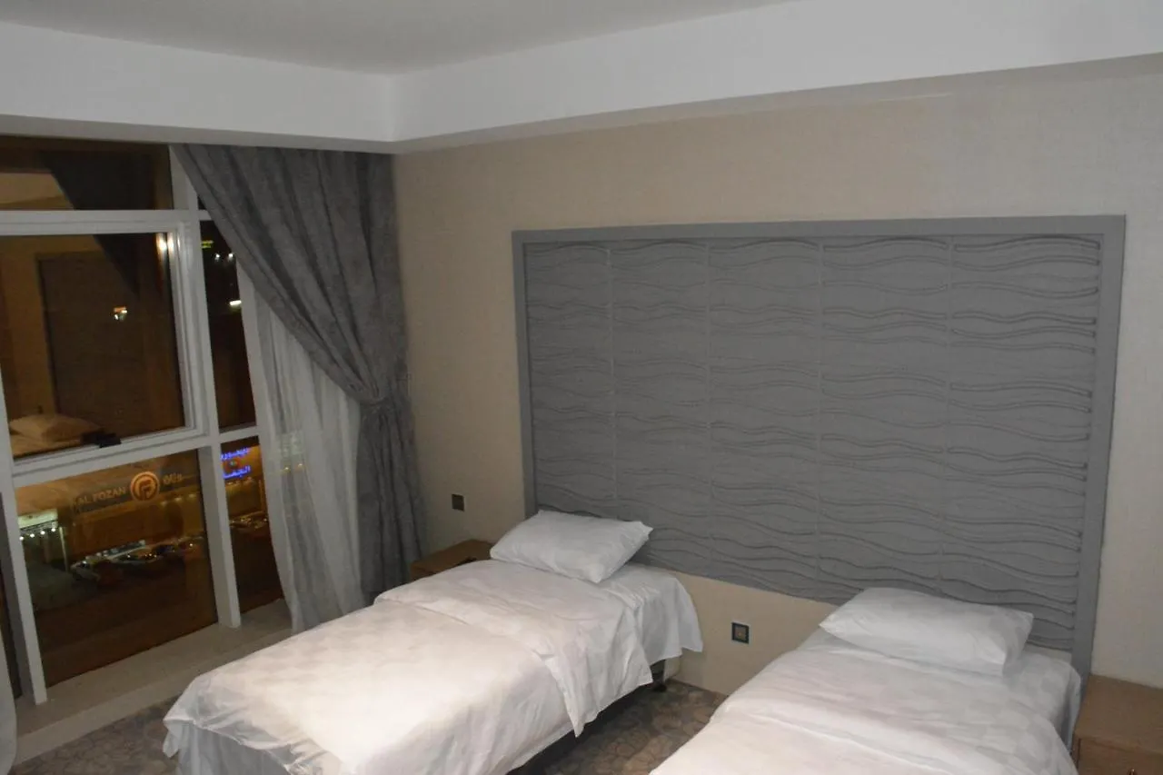 Maya Palace Hotel فندق قصر مايا Mekke