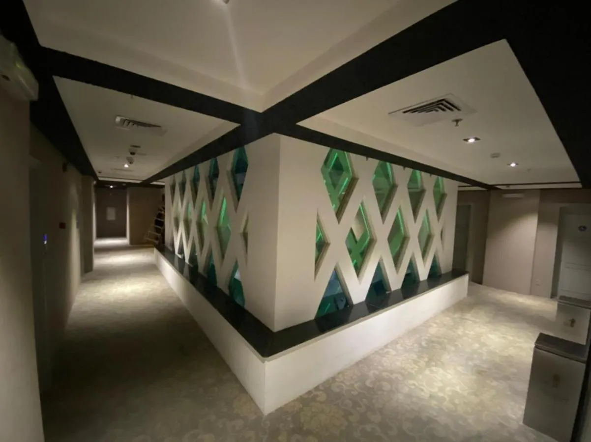 **  Maya Palace Hotel فندق قصر مايا Mekke Suudi Arabistan