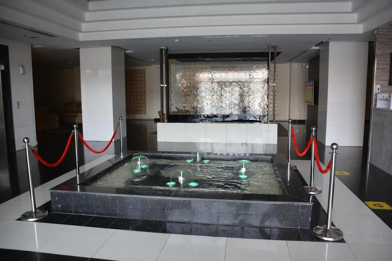 Maya Palace Hotel فندق قصر مايا Mekke