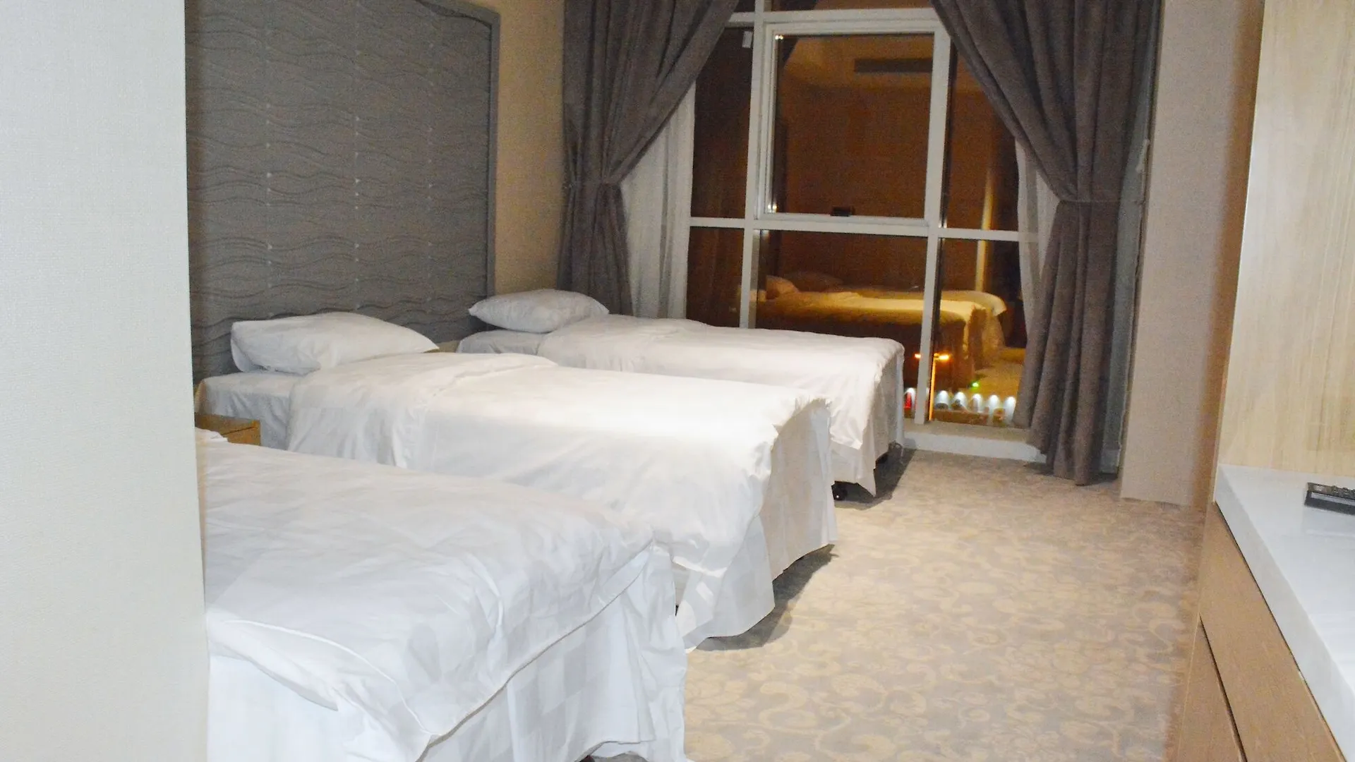 Maya Palace Hotel فندق قصر مايا Mekke